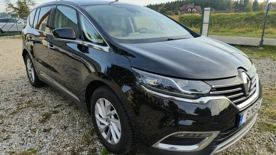RENAULT Espace -