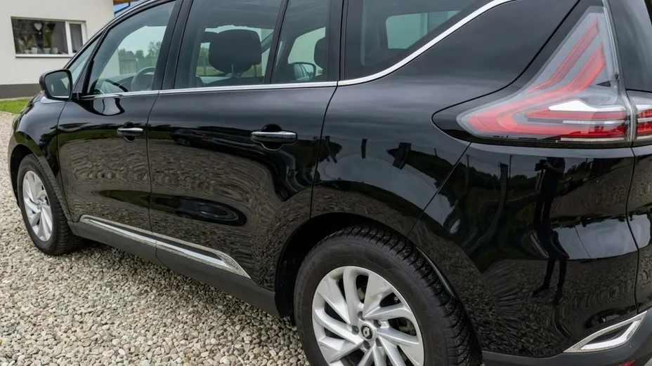 RENAULT Espace -