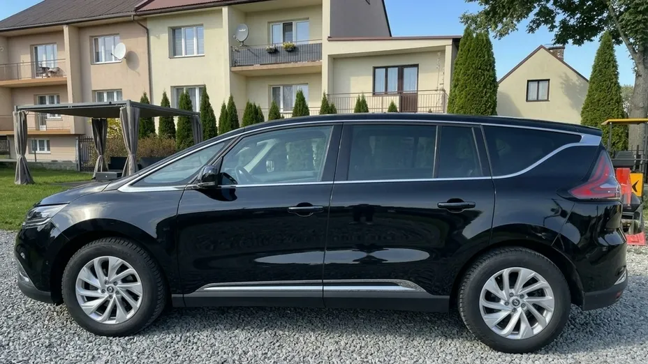 RENAULT Espace -