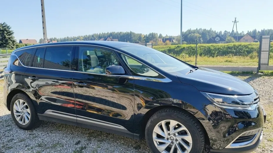 RENAULT Espace -