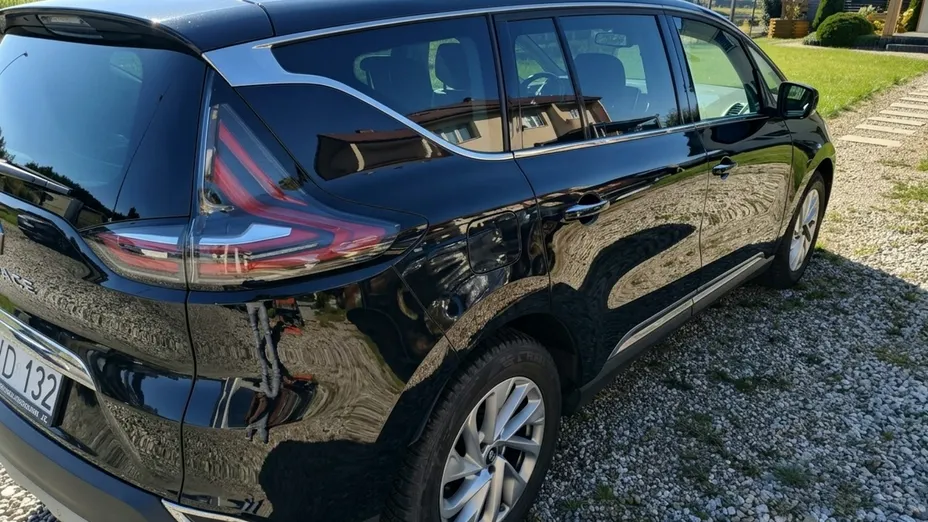 RENAULT Espace -
