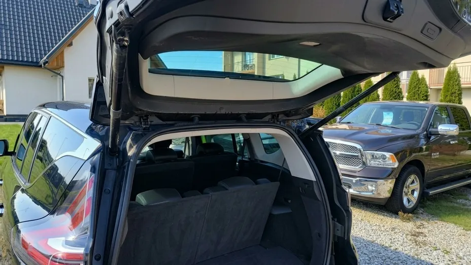 RENAULT Espace -