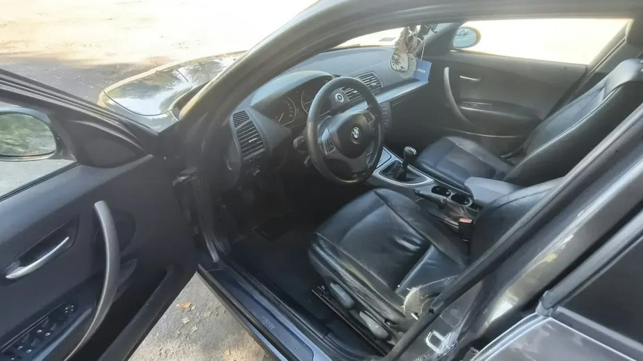 BMW Seria 1 -