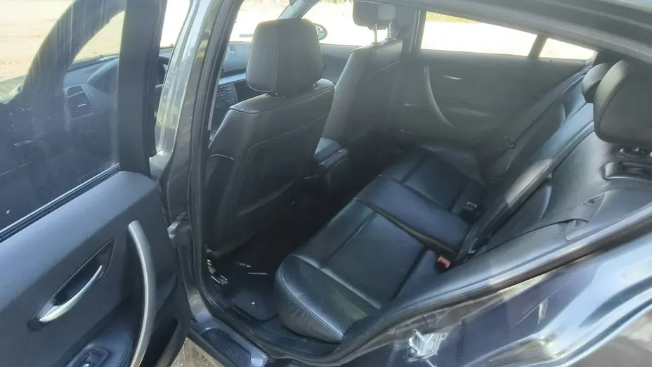 BMW Seria 1 -