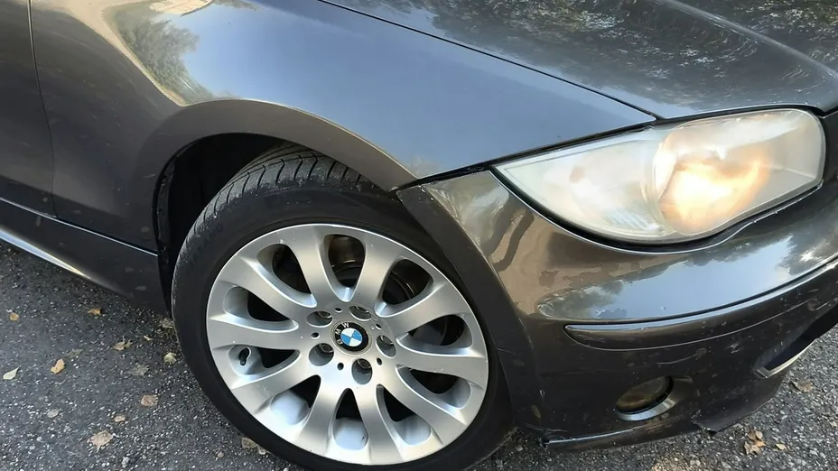 BMW Seria 1 -