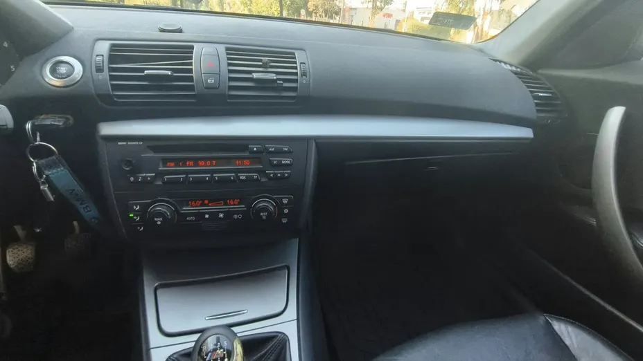 BMW Seria 1 -