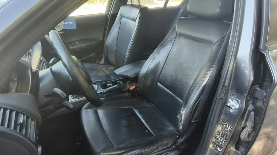 BMW Seria 1 -