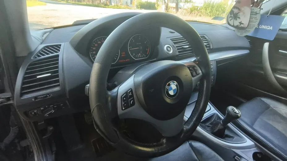 BMW Seria 1 -