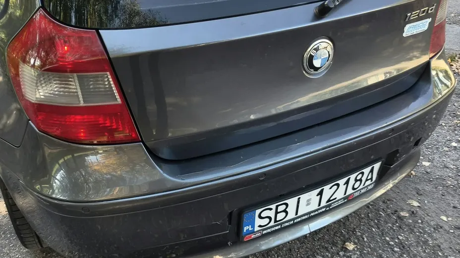 BMW Seria 1 -