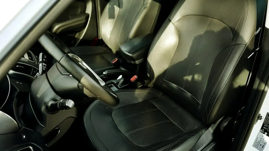 HYUNDAI ix35 -