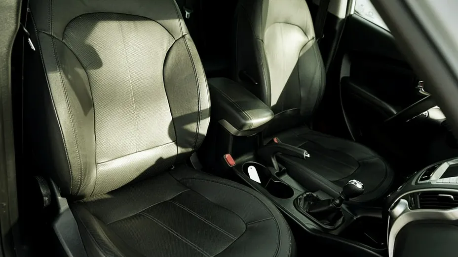HYUNDAI ix35 -