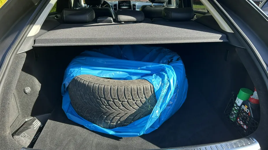 MERCEDES-BENZ GLE -