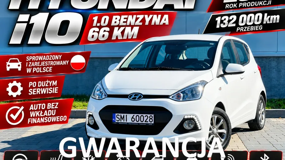 HYUNDAI i10 -