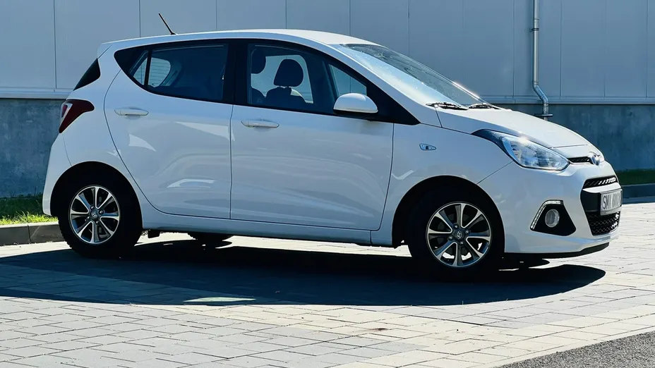 HYUNDAI i10 -