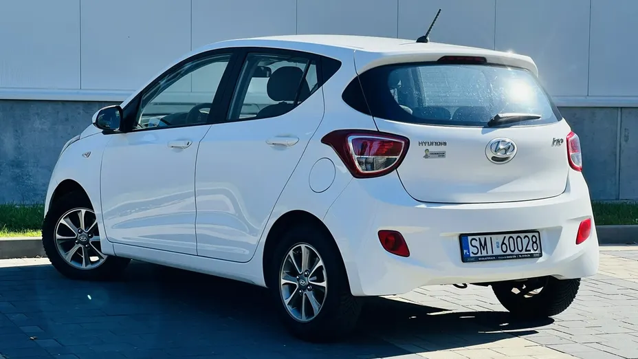 HYUNDAI i10 -