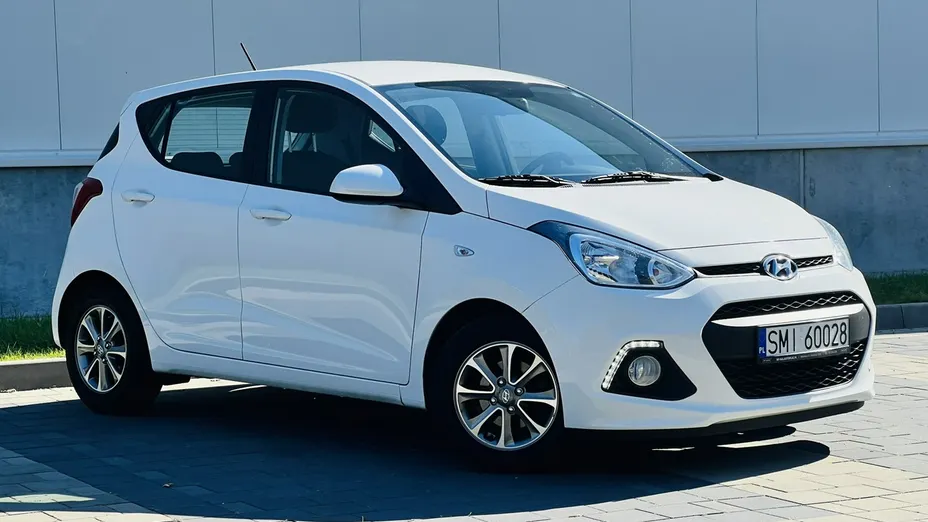 HYUNDAI i10 -