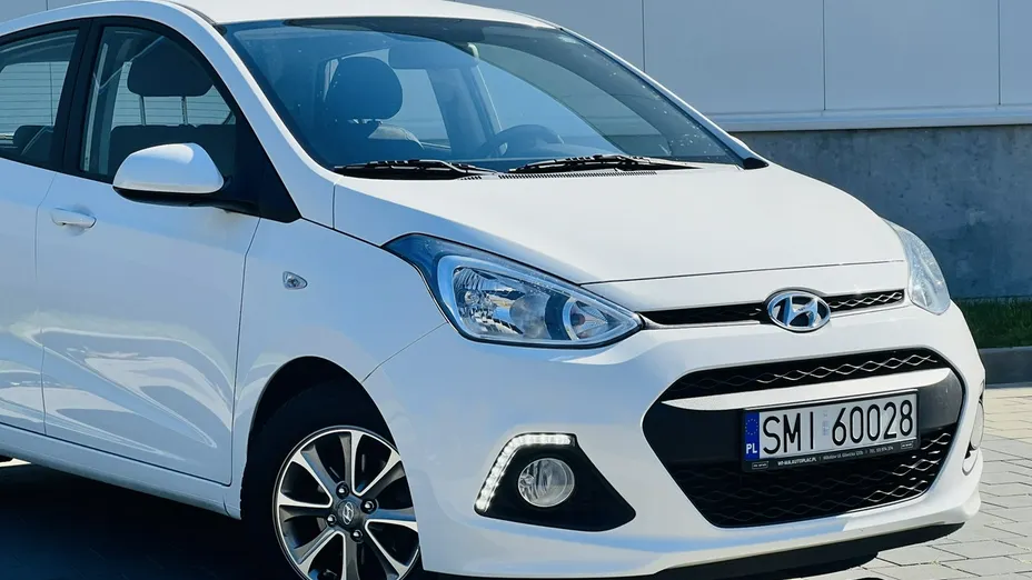 HYUNDAI i10 -