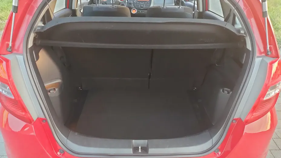 HONDA Jazz -