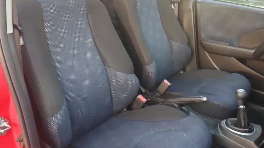 HONDA Jazz -