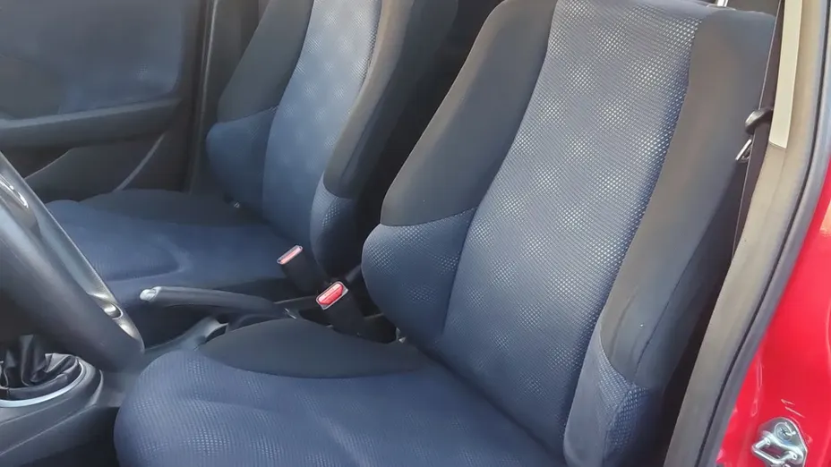HONDA Jazz -
