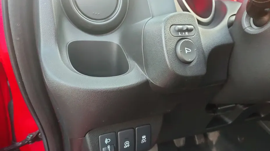 HONDA Jazz -