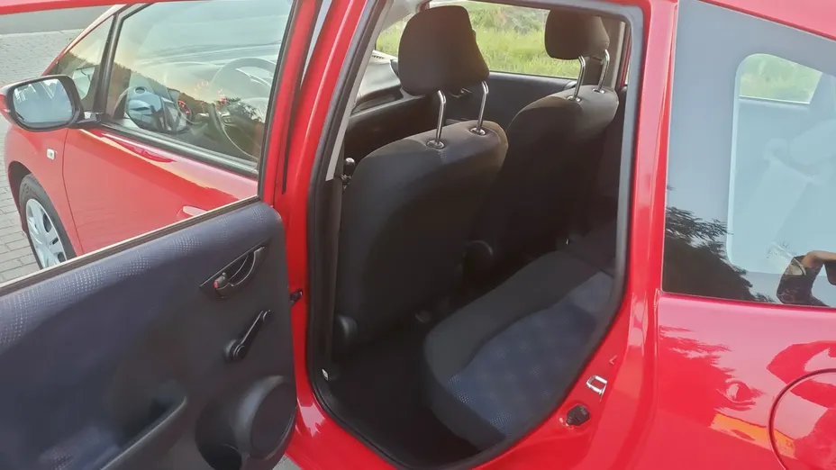 HONDA Jazz -