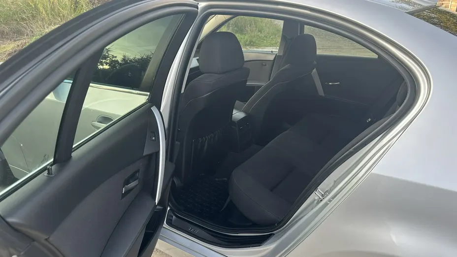 BMW Seria 5 -