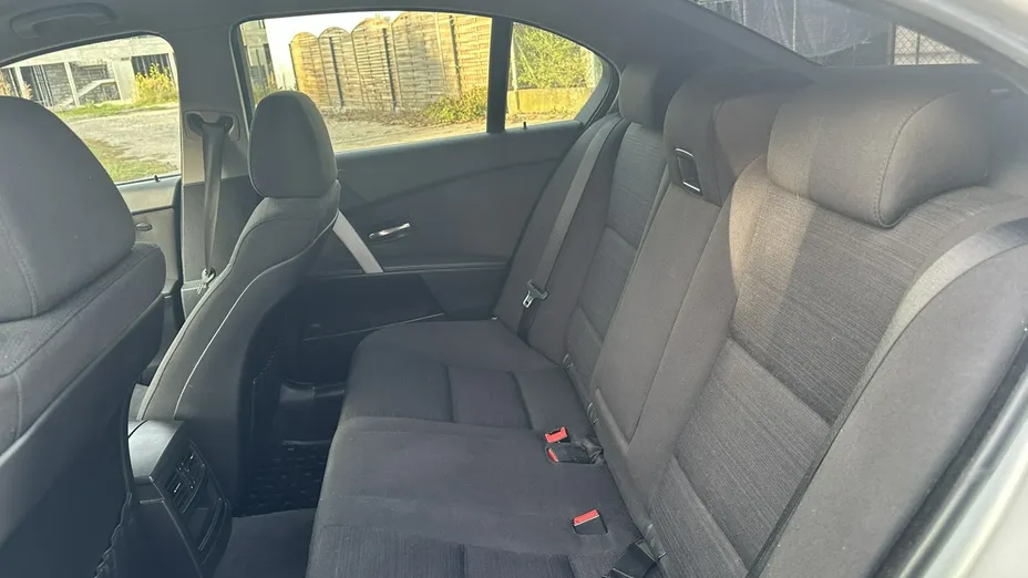BMW Seria 5 -