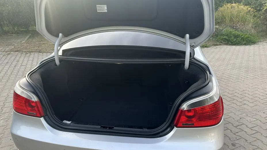 BMW Seria 5 -