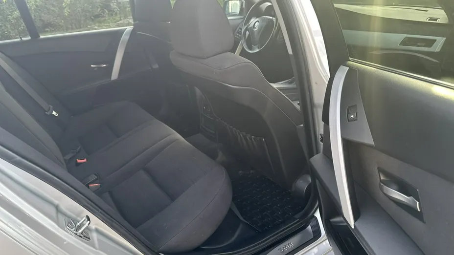 BMW Seria 5 -
