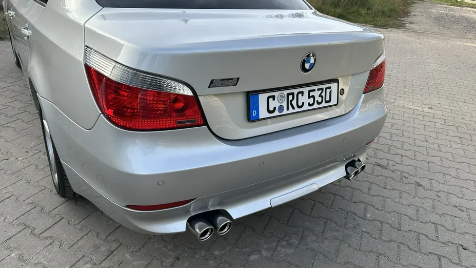 BMW Seria 5 -