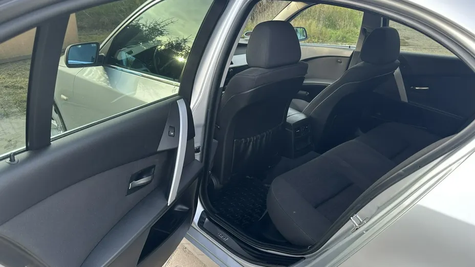 BMW Seria 5 -