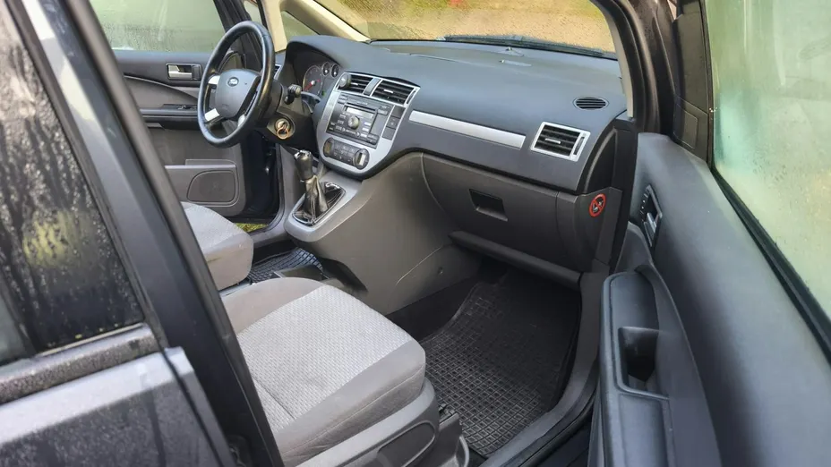 FORD C-MAX -
