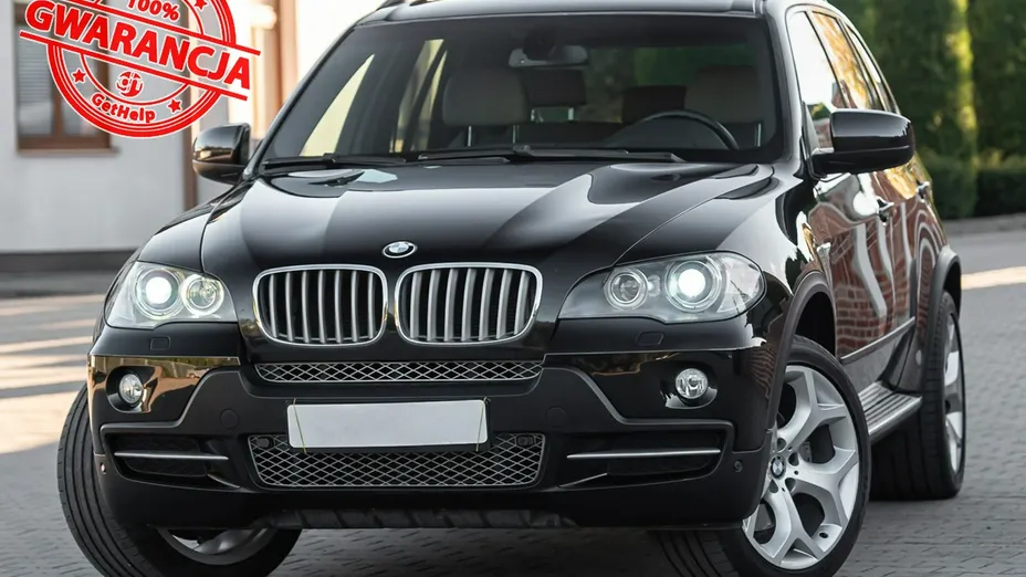 BMW X5 -