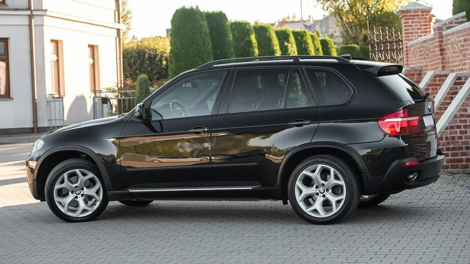 BMW X5 -