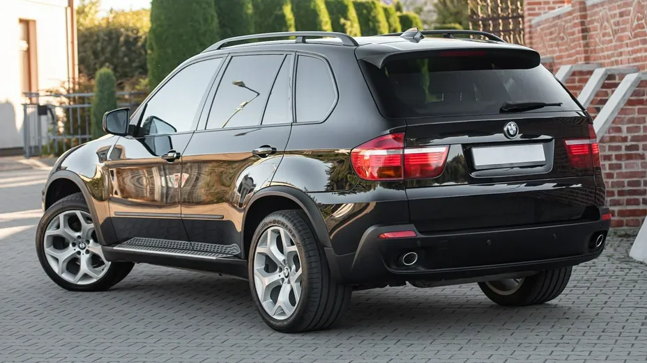 BMW X5 -