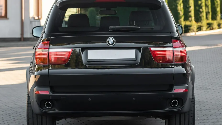 BMW X5 -