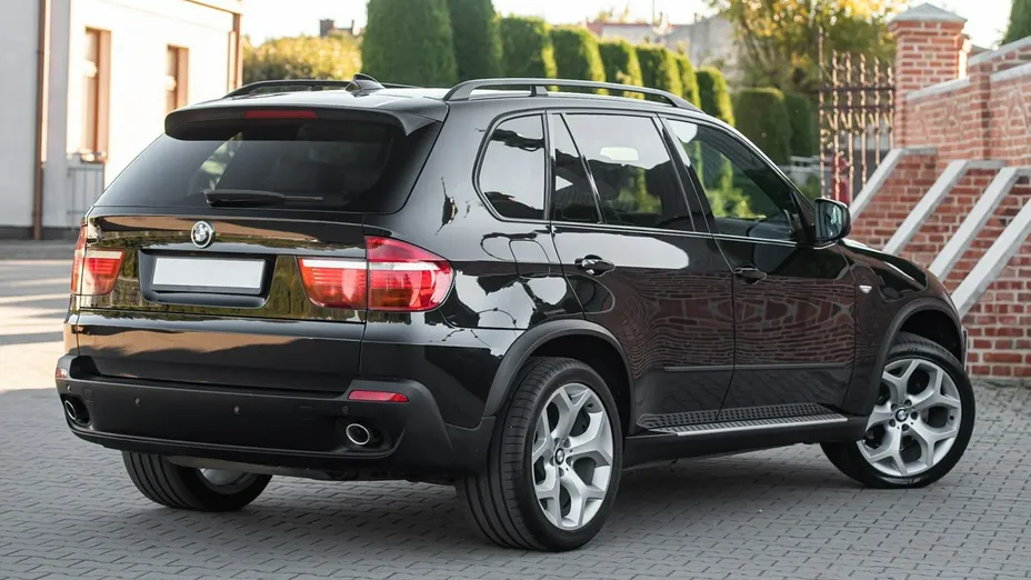 BMW X5 -