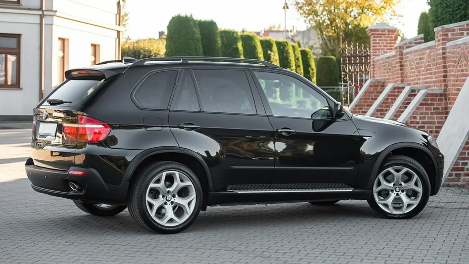 BMW X5 -