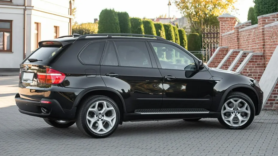 BMW X5 -