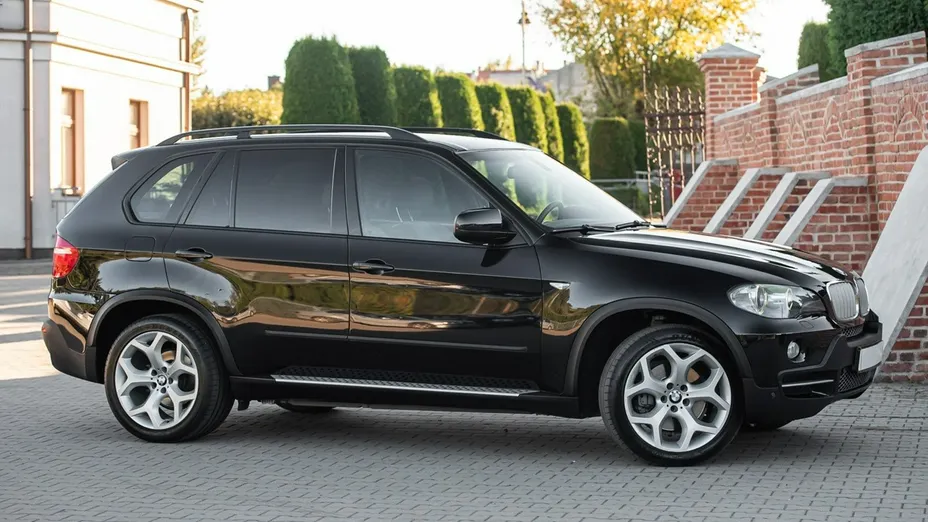 BMW X5 -
