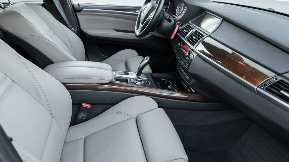 BMW X5 -