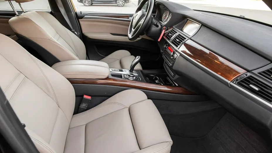 BMW X5 -