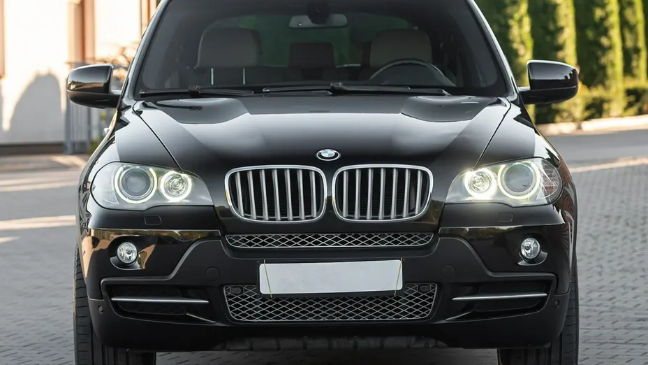 BMW X5 -