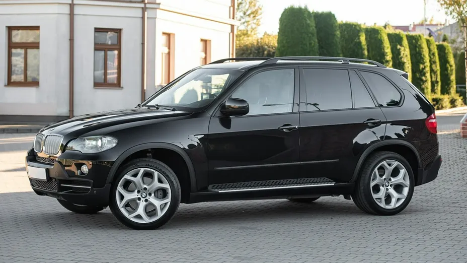 BMW X5 -