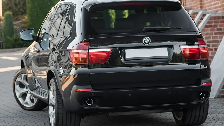 BMW X5 -