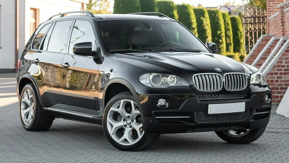 BMW X5 -