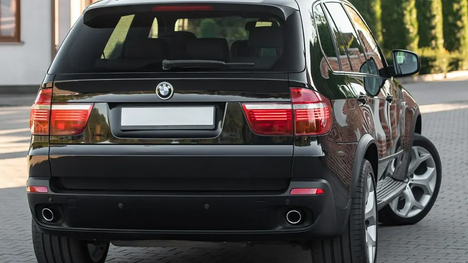 BMW X5 -