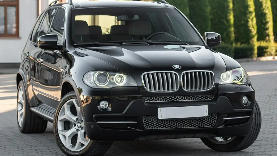 BMW X5 -