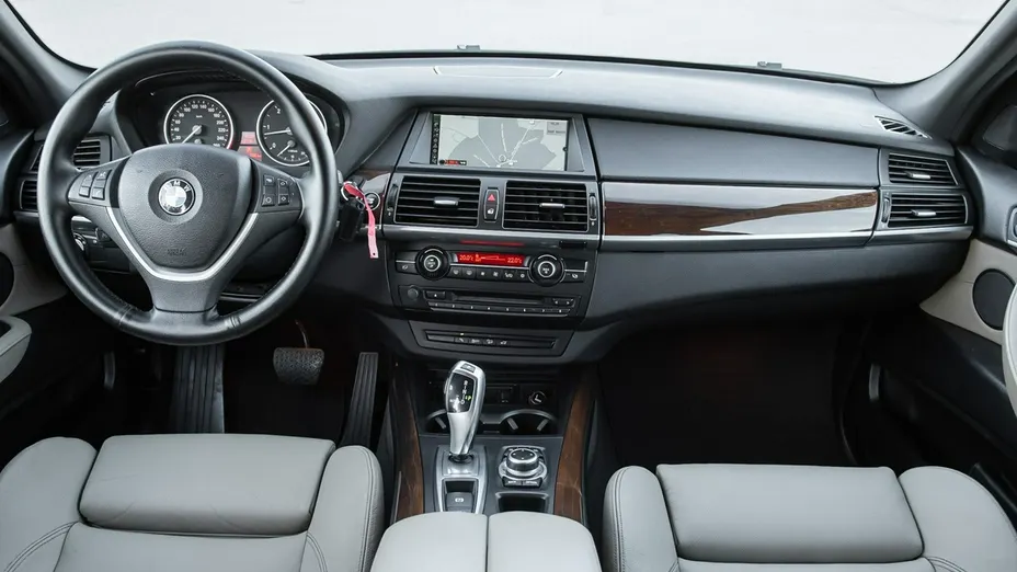 BMW X5 -